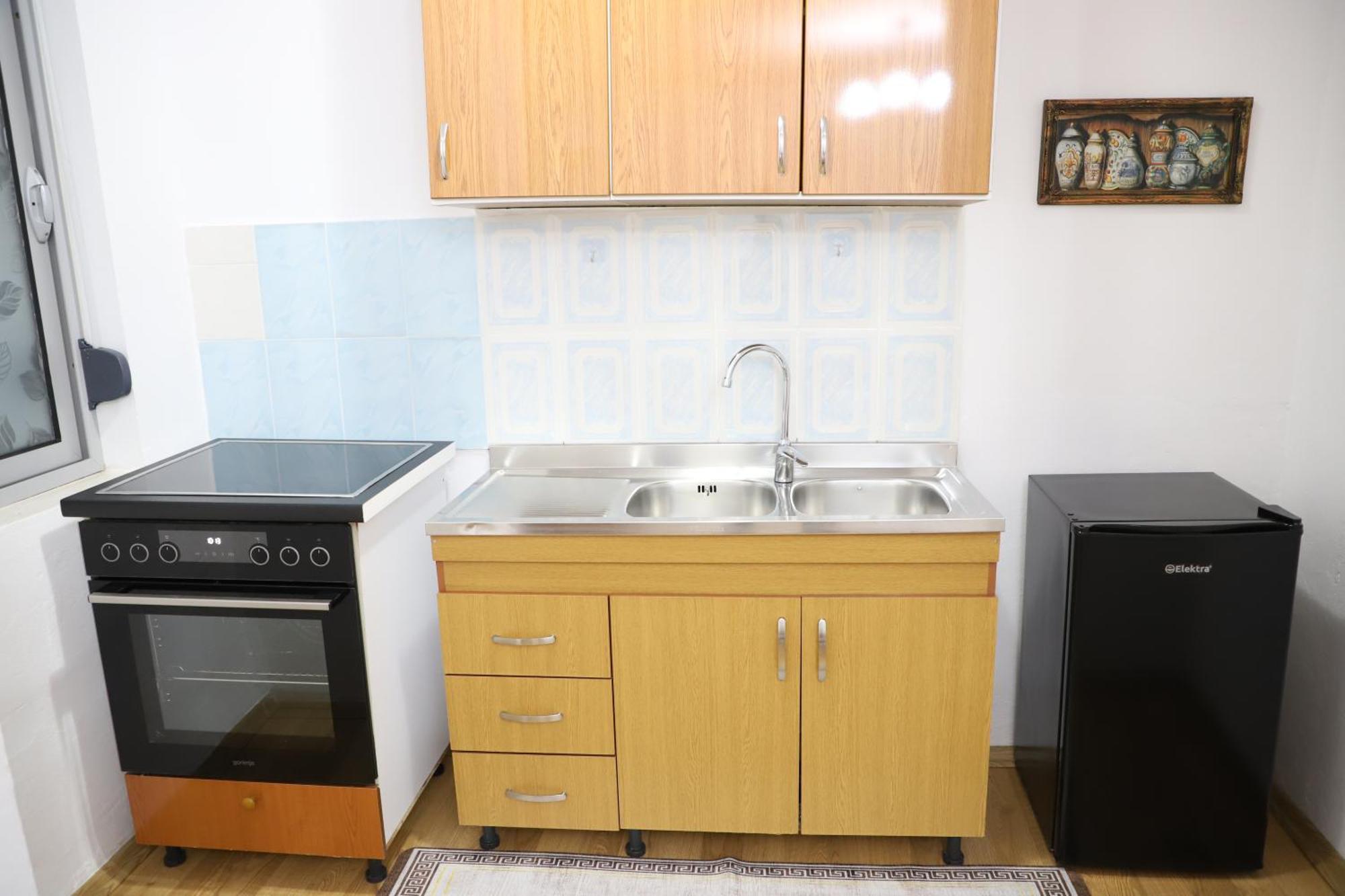 Tb One Bedroom Apartment بيرات المظهر الخارجي الصورة